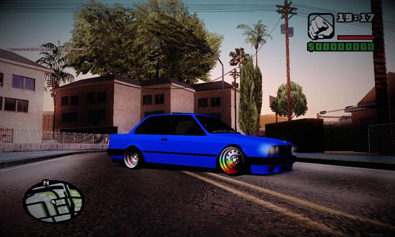 mod